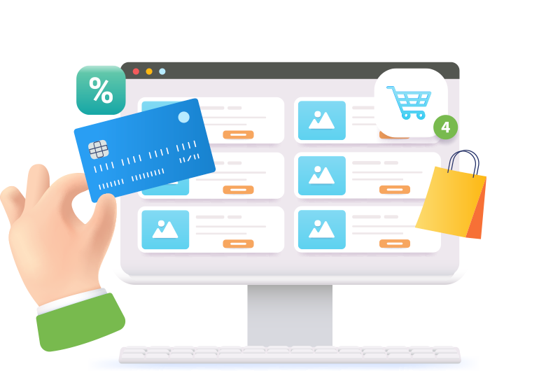 Generate More Revenue with an Online Store