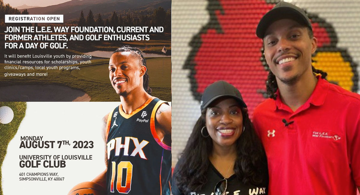 Michelle Riddick's Advice for New Golf Tournament Organizers